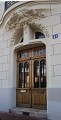 Un immeuble Art Nouveau