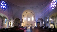 L'église Saint-André