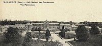 L'hôpital National