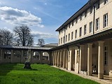 L'hôpital Esquirol