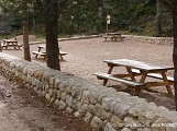 PR de la Cova Roja - la Fou