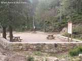 PR de la Cova Roja - la Fou