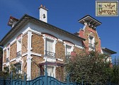 La Villa Jacques