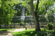 Le parc du Saut du Loup