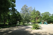 Le parc du Saut du Loup