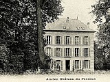 Le Parc du Perreux