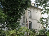 Le Parc du Perreux