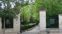 Le Parc du Perreux