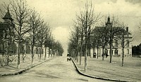 L'Hôtel de Ville
