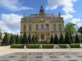 L'Hôtel de Ville
