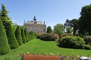 L'Hôtel de Ville