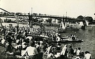 La Passerelle de Bry