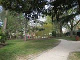 Le Parc des Cités Unies