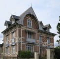 Les bords de Marne, Quai de Champagne