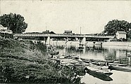 Le pont de Bry