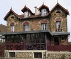 Les bords de Marne, Quai de l'Artois