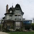 Les bords de Marne, Quai de l'Artois