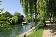 Les bords de Marne, Quai de l'Artois