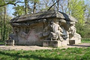 Monument Beethoven