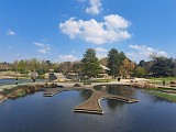 Parc Floral de Paris-Vincennes