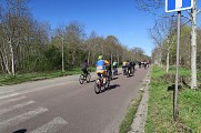 L'anneau cyclable Raymond Poulidor