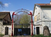 La Cartoucherie de Vincennes