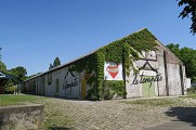 La Cartoucherie de Vincennes