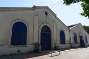 La Cartoucherie de Vincennes