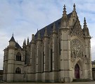 Le château de Vincennes