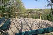 La Butte aux Canons