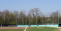 Le stade Pershing