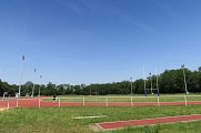 Le stade Pershing