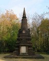 Le Jardin d'Agronomie Tropicale