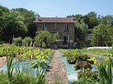 Le Jardin d'Agronomie Tropicale