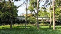 Le Chalet du Lac