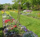 L'école d'horticulture Du Breuil