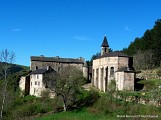 Sentier de découverte : "L'Arboretum de l'Hort de Dieu"