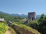 Méditerranée-Cévennes - Itinéraire complet Sur les Pas des Huguenots