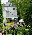 Parcours central du Jardin sans fin