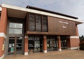 Office de Tourisme Coteaux Arrats Gimone