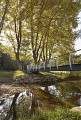 Parcours central du Jardin sans fin