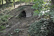 Parcours central du Jardin sans fin