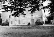 Parcours central du Jardin sans fin