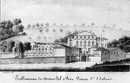 Parcours central du Jardin sans fin