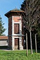 Parcours central du Jardin sans fin