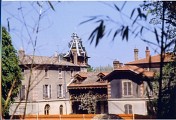 Parcours central du Jardin sans fin