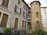 Parcours central du Jardin sans fin
