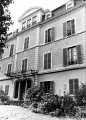 Parcours central du Jardin sans fin