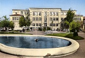 Parcours central du Jardin sans fin