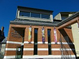 Office de Tourisme de Brioude Sud-Auvergne - Espace Notre-Dame
